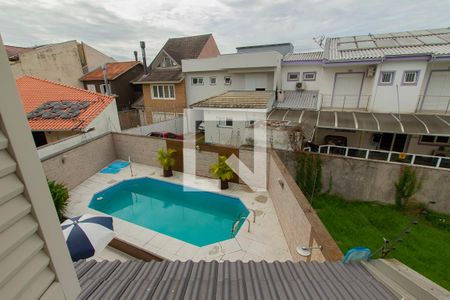 Casa à venda com 330m², 3 quartos e 4 vagas Casa à venda com 330m², 3 quartos e 4 vagasVista da Suíte 3