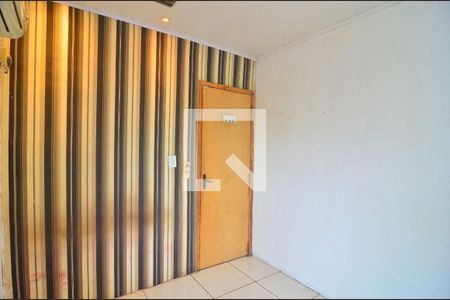Quarto 1 de apartamento à venda com 2 quartos, 41m² em Guajuviras, Canoas