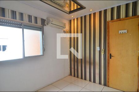 Quarto 1 de apartamento à venda com 2 quartos, 41m² em Guajuviras, Canoas