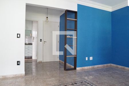 Apartamento para alugar com 2 quartos, 80m² em Vila Santa Maria, São Paulo