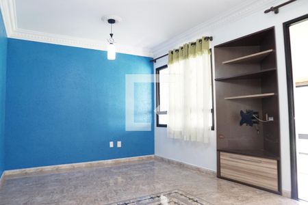 Apartamento para alugar com 2 quartos, 80m² em Vila Santa Maria, São Paulo