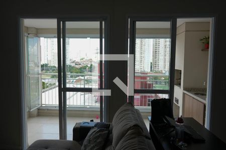 Detalhe de apartamento para alugar com 1 quarto, 65m² em Barra Funda, São Paulo