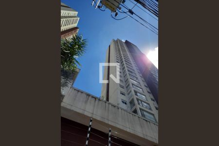 Fachada de apartamento para alugar com 1 quarto, 65m² em Barra Funda, São Paulo