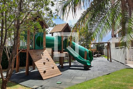Área Comum - Playground de apartamento para alugar com 1 quarto, 65m² em Barra Funda, São Paulo