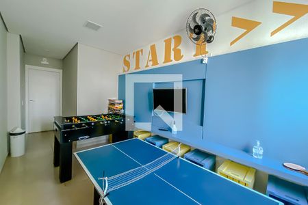 Apartamento à venda com 42m², 2 quartos e 1 vaga