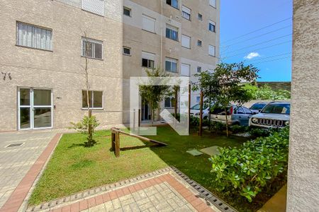 Apartamento à venda com 42m², 2 quartos e 1 vaga Apartamento à venda com 42m², 2 quartos e 1 vagaFAchada