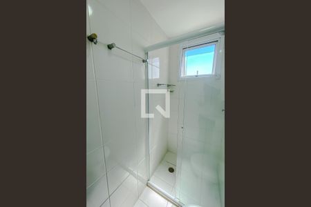 Apartamento à venda com 42m², 2 quartos e 1 vaga Apartamento à venda com 42m², 2 quartos e 1 vagaBanheiroda