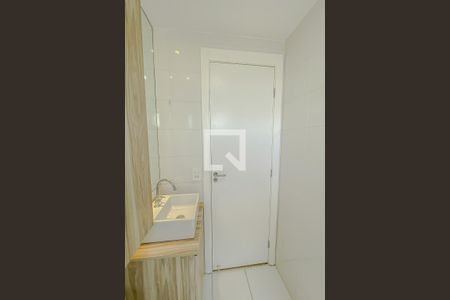 Apartamento à venda com 42m², 2 quartos e 1 vaga Apartamento à venda com 42m², 2 quartos e 1 vagaBanheiroda