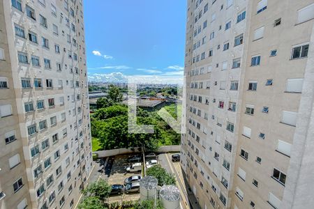 Apartamento à venda com 42m², 2 quartos e 1 vaga Apartamento à venda com 42m², 2 quartos e 1 vagaVista do Quarto