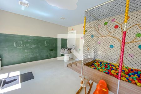 Apartamento à venda com 42m², 2 quartos e 1 vaga Apartamento à venda com 42m², 2 quartos e 1 vagaBrinquedoteca