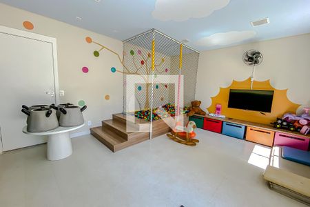 Apartamento à venda com 42m², 2 quartos e 1 vaga Apartamento à venda com 42m², 2 quartos e 1 vagaArea Comun