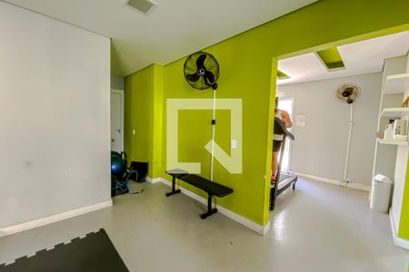 Apartamento à venda com 42m², 2 quartos e 1 vaga Apartamento à venda com 42m², 2 quartos e 1 vagaBrinquedoteca