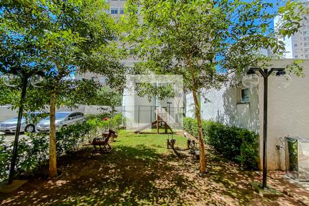 Apartamento à venda com 42m², 2 quartos e 1 vaga Apartamento à venda com 42m², 2 quartos e 1 vagaArea Comun