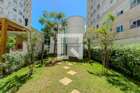 Apartamento à venda com 42m², 2 quartos e 1 vaga