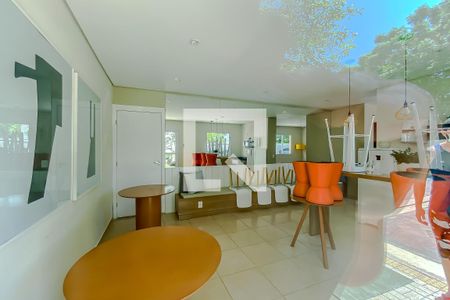 Apartamento à venda com 42m², 2 quartos e 1 vaga Apartamento à venda com 42m², 2 quartos e 1 vagaArea Comun