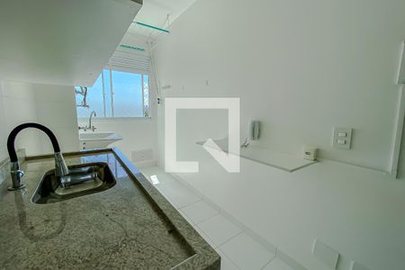 Apartamento à venda com 42m², 2 quartos e 1 vaga Apartamento à venda com 42m², 2 quartos e 1 vagaCoznha