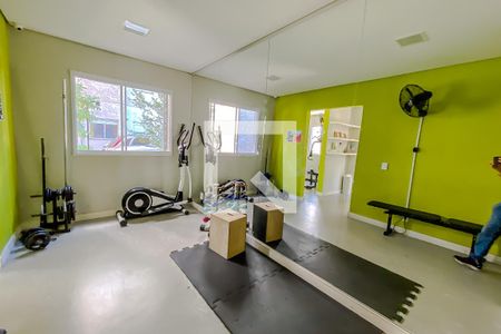 Apartamento à venda com 42m², 2 quartos e 1 vaga Apartamento à venda com 42m², 2 quartos e 1 vagaBrinquedoteca