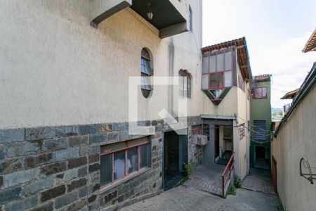 Studio à venda com 79m², 1 quarto e 1 vagaEntrada