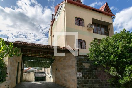 Studio à venda com 79m², 1 quarto e 1 vagaFachada