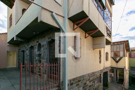 Studio à venda com 79m², 1 quarto e 1 vagaFachada
