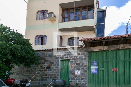 Studio à venda com 79m², 1 quarto e 1 vagaFachada