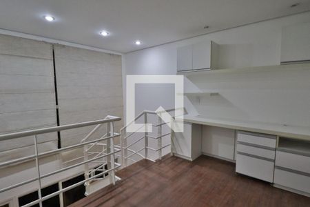 Suíte de apartamento para alugar com 1 quarto, 45m² em Jardim Paulista, São Paulo