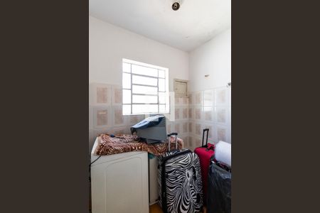 Casa à venda com 177m², 3 quartos e 1 vagaEdícula - Banheiro