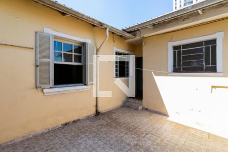 Casa à venda com 177m², 3 quartos e 1 vagaEdícula - Quintal