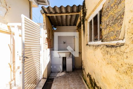 Casa à venda com 177m², 3 quartos e 1 vagaEdícula - Área de serviço