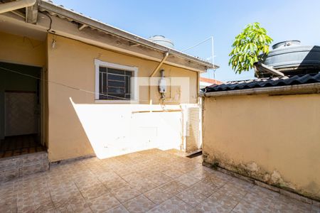 Casa à venda com 177m², 3 quartos e 1 vagaEdícula - Quintal