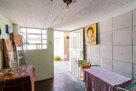 Casa à venda com 177m², 3 quartos e 1 vagaQuarto de serviço