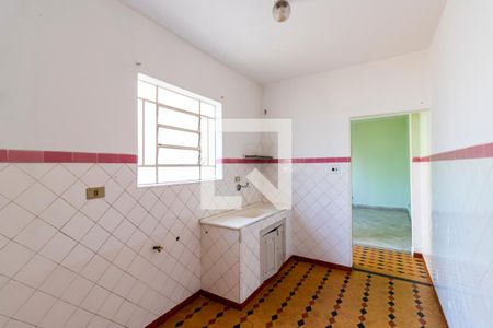 Casa à venda com 177m², 3 quartos e 1 vagaEdícula - Cozinha