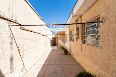 Casa à venda com 177m², 3 quartos e 1 vagaQuintal
