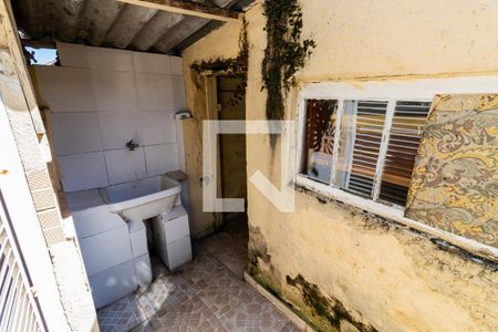 Casa à venda com 177m², 3 quartos e 1 vagaEdícula - Área de serviço