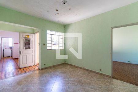 Casa à venda com 177m², 3 quartos e 1 vagaEdícula - Sala