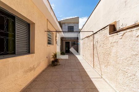 Casa à venda com 177m², 3 quartos e 1 vagaQuintal