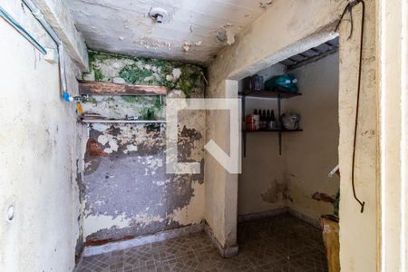 Casa à venda com 177m², 3 quartos e 1 vagaEdícula - Área de serviço