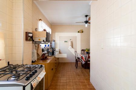 Casa à venda com 177m², 3 quartos e 1 vagaCozinha