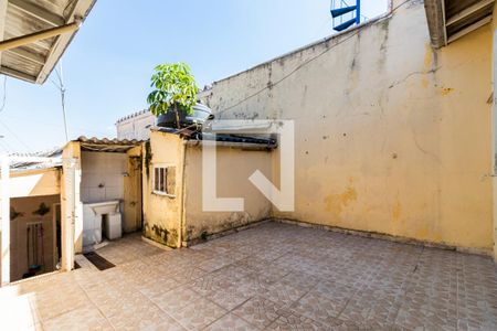 Casa à venda com 177m², 3 quartos e 1 vagaEdícula - Quintal