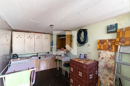 Casa à venda com 177m², 3 quartos e 1 vagaQuarto de serviço