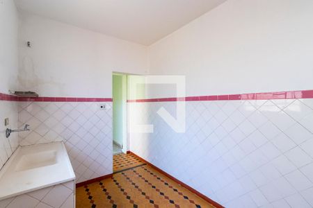 Casa à venda com 177m², 3 quartos e 1 vagaEdícula - Cozinha