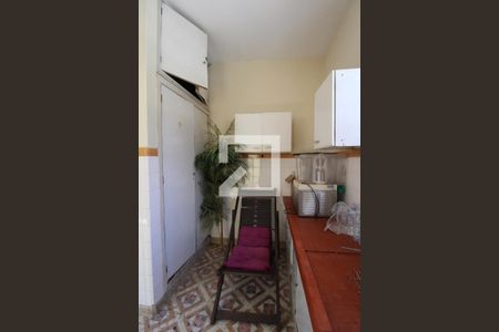 Casa à venda com 200m², 4 quartos e 1 vagaCozinha