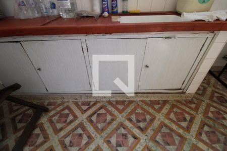 Casa à venda com 200m², 4 quartos e 1 vagaCozinha