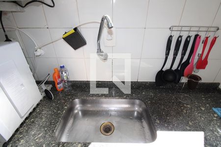 Casa à venda com 200m², 4 quartos e 1 vagaCozinha da Edícula