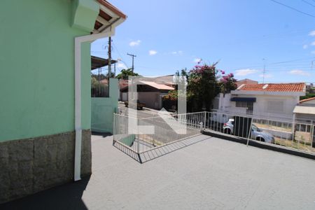 Casa à venda com 200m², 4 quartos e 1 vagaTerraço