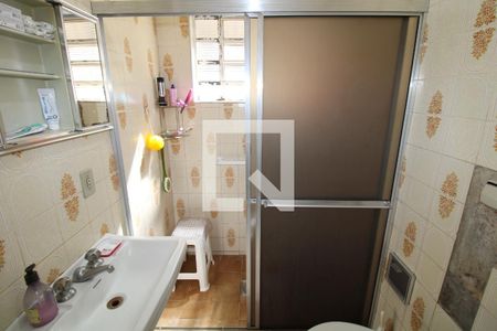 Casa à venda com 200m², 4 quartos e 1 vagaBanheiro da Edícula