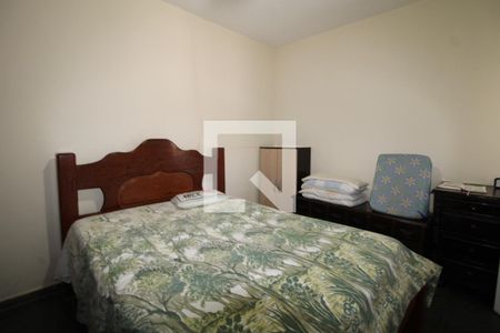 Casa à venda com 200m², 4 quartos e 1 vagaQuarto 1 da Edícula