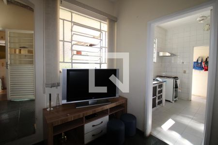 Casa à venda com 200m², 4 quartos e 1 vagaSala da Edícula