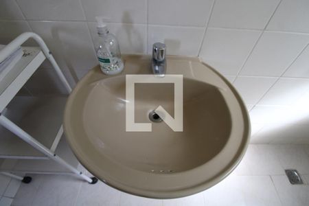 Casa à venda com 200m², 4 quartos e 1 vagaBanheiro Social