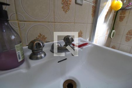 Casa à venda com 200m², 4 quartos e 1 vagaBanheiro da Edícula